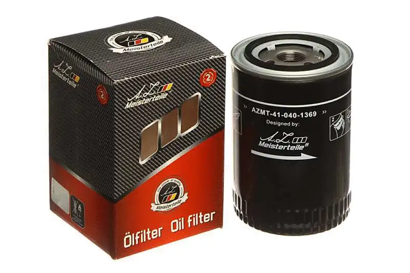 Oil Filter (AZMT-41-040-1369)