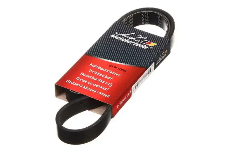 V-Ribbed Belt (AZMT-20-033-1477)