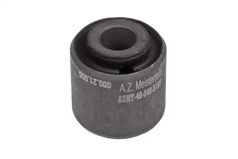 Mounting, control/trailing arm