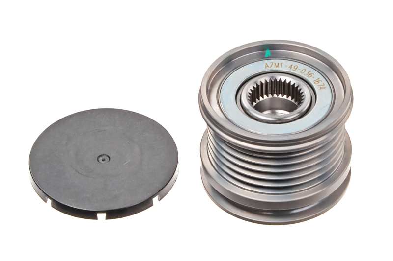 Alternator Freewheel Clutch