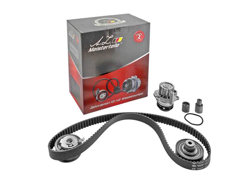 Timing Belt Kit
