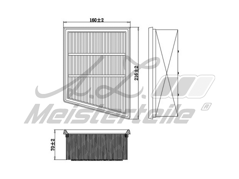 Air Filter