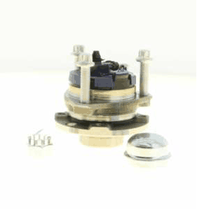 Wheel Bearing Kit (AZMT-42-051-1733)