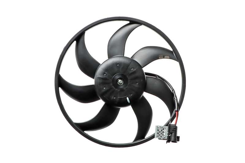 Fan, engine cooling (AZMT-45-061-1082)