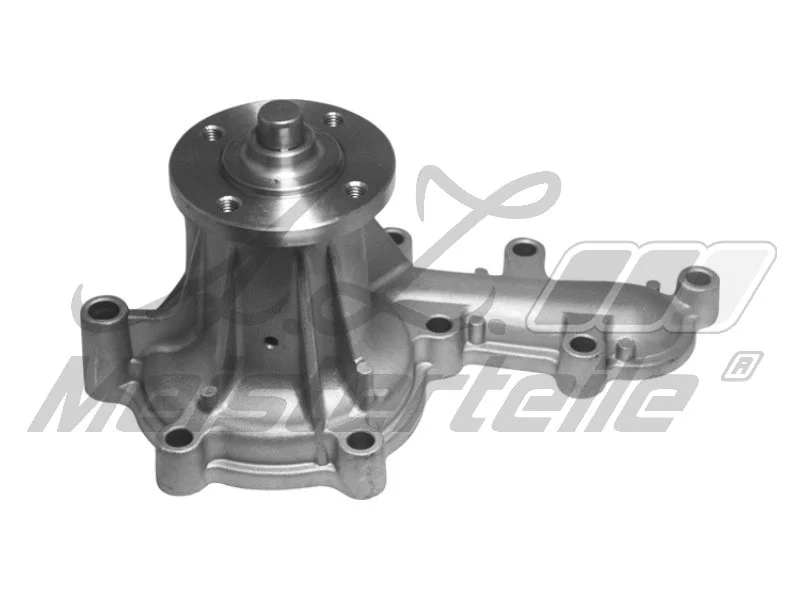 Water Pump, engine cooling (AZMT-30-100-1521)
