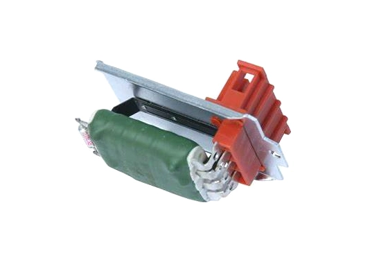 Resistor, interior blower (AZMT-45-062-1055)
