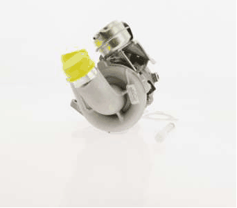 Charger, charging (supercharged/turbocharged) (AZMT-52-010-1056)