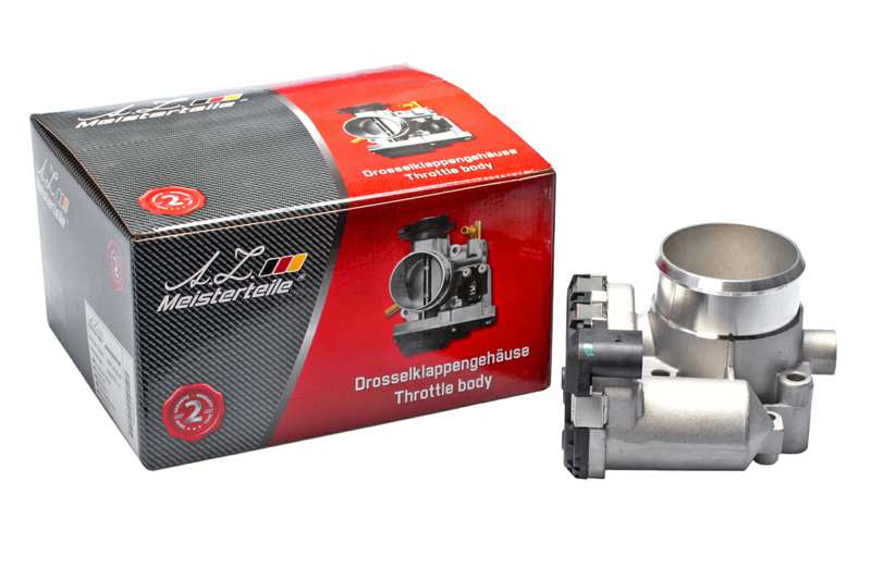 Throttle Body