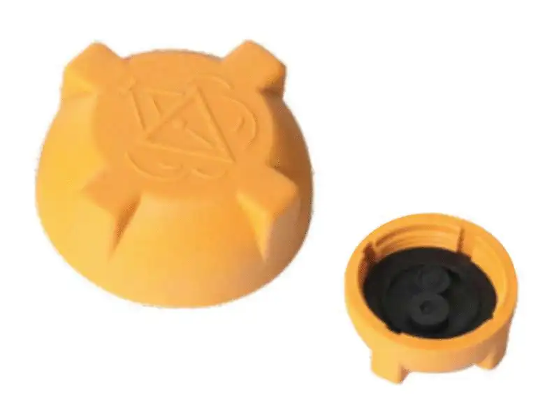 Expansion Tank, coolant (AZMT-45-020-1312)