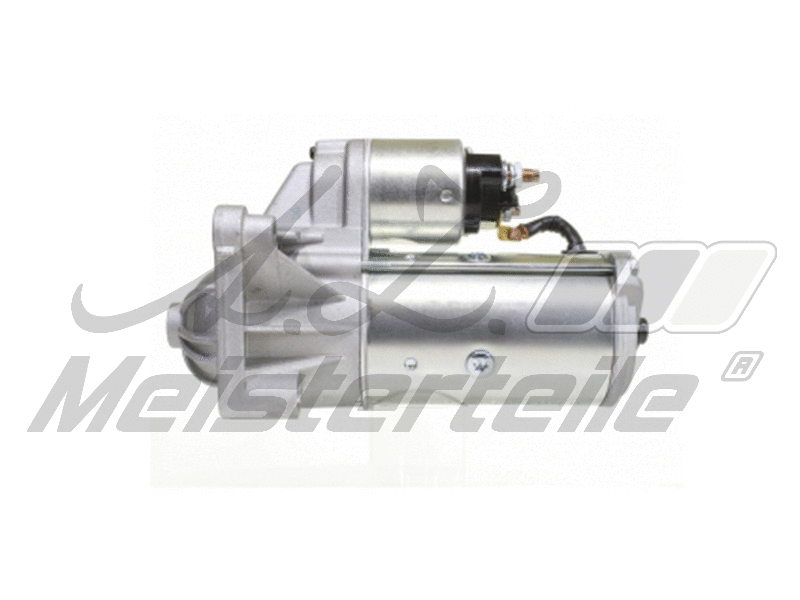 Starter (AZMT-42-061-1139)