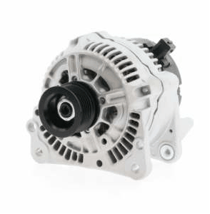 Alternator (AZMT-49-035-1297)