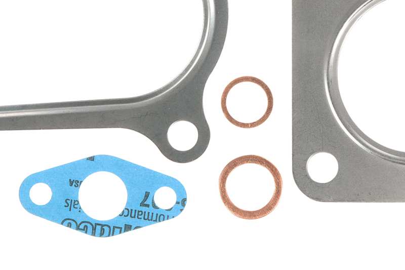 Mounting Kit, charger