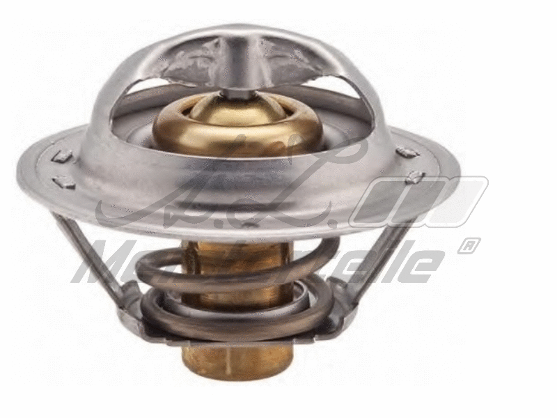 Thermostat, coolant (AZMT-46-040-2280)