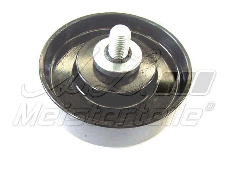 Deflection/Guide Pulley, V-ribbed belt (AZMT-20-031-1991)