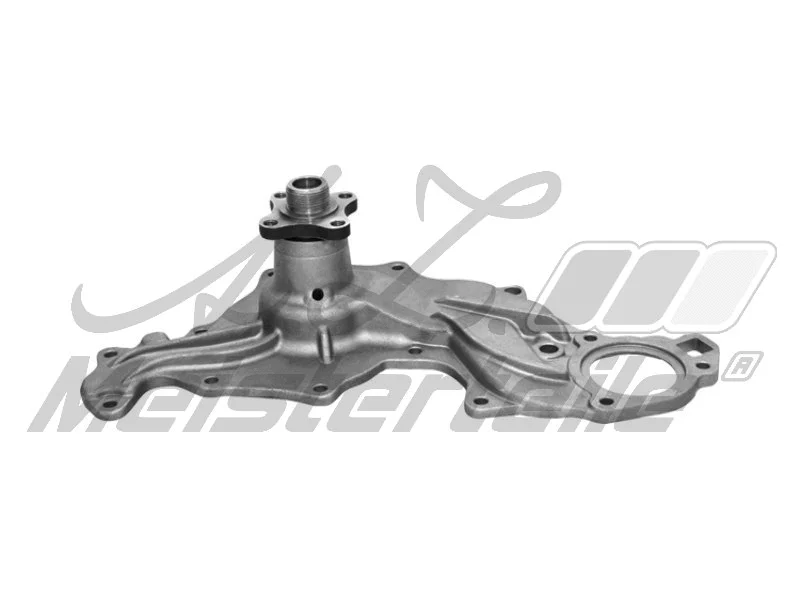 Water Pump, engine cooling (AZMT-30-100-1534)