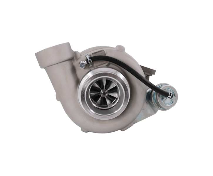 Charger, charging (supercharged/turbocharged) (AZMT-52-010-1332)