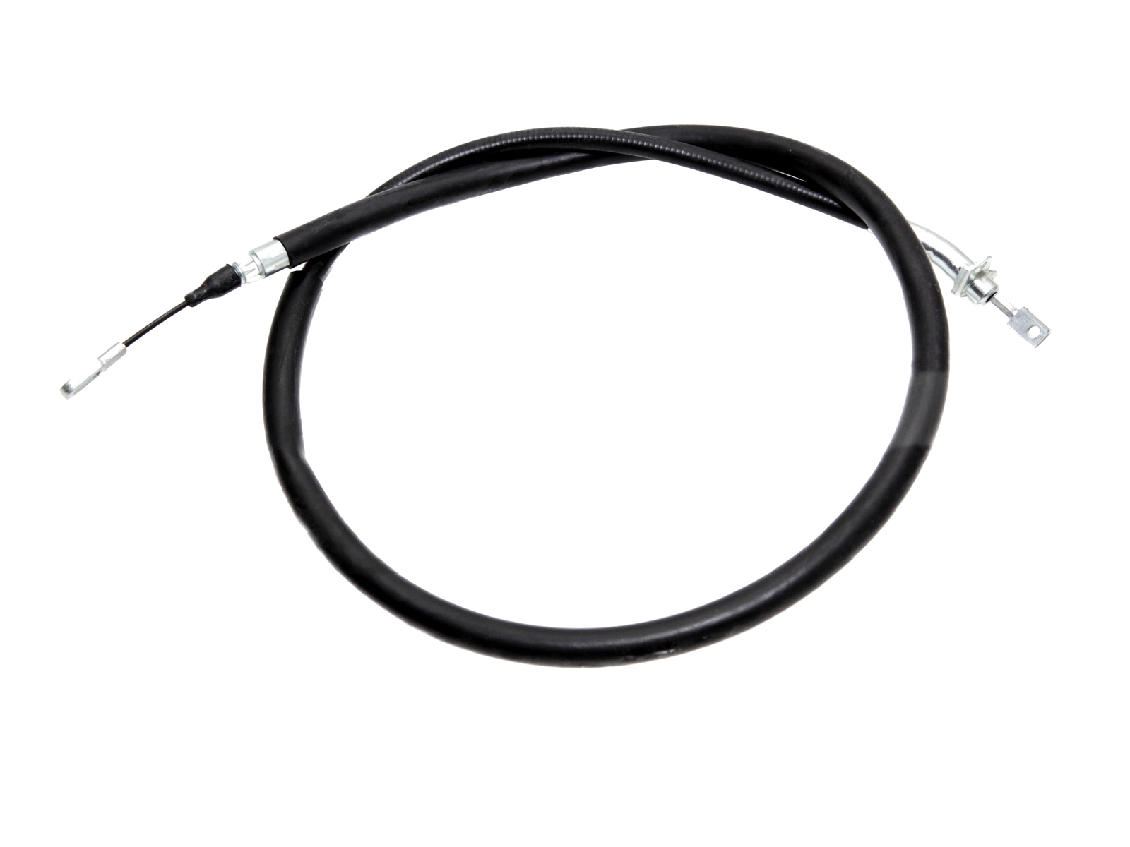 Cable Pull, parking brake (AZMT-44-031-1540)