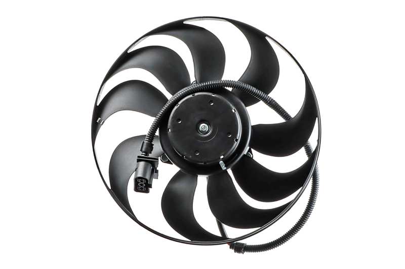 Fan, engine cooling (AZMT-45-061-1036)