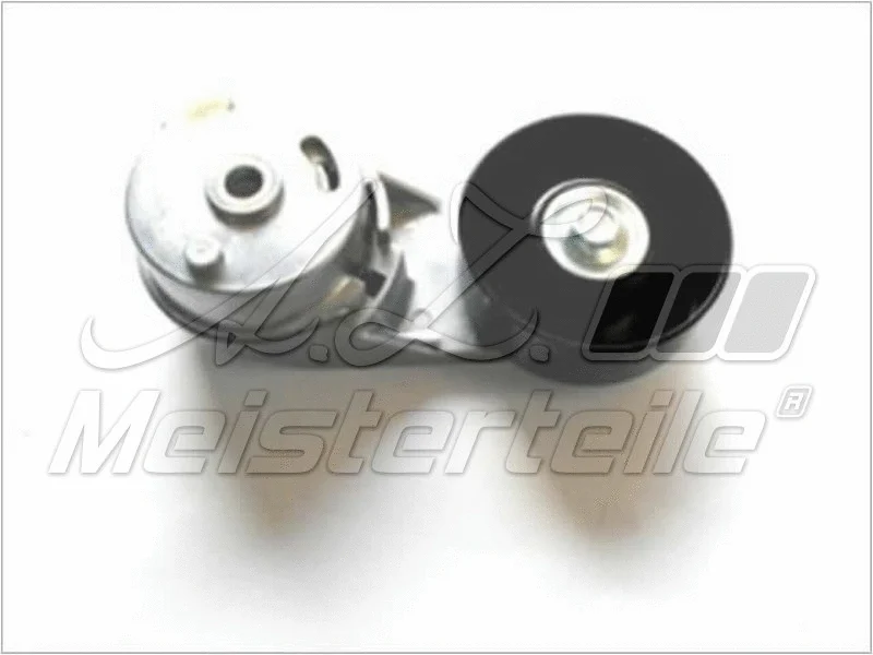 Deflection/Guide Pulley, V-ribbed belt (AZMT-20-031-1919)