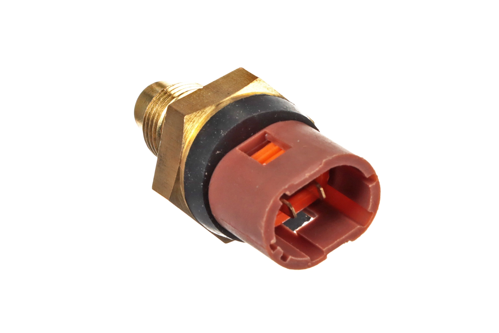 Sensor, coolant temperature