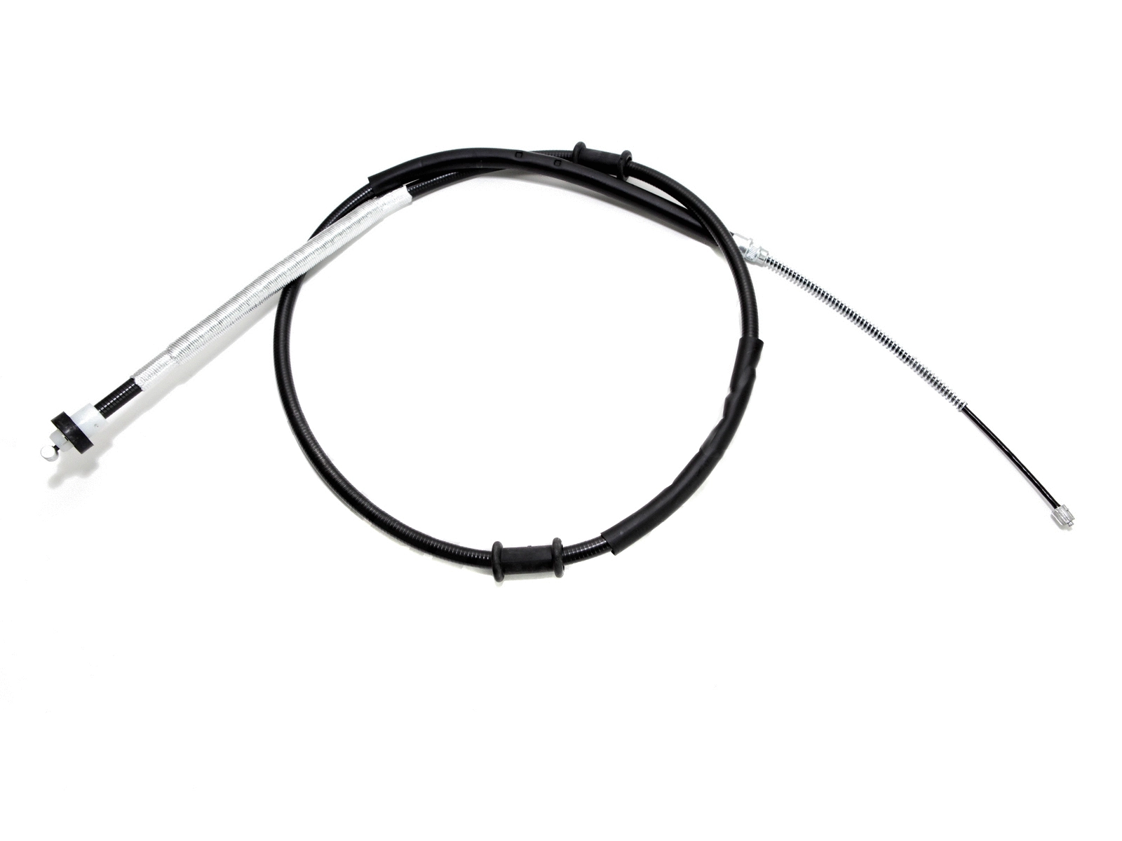 Cable Pull, parking brake (AZMT-44-031-1004)