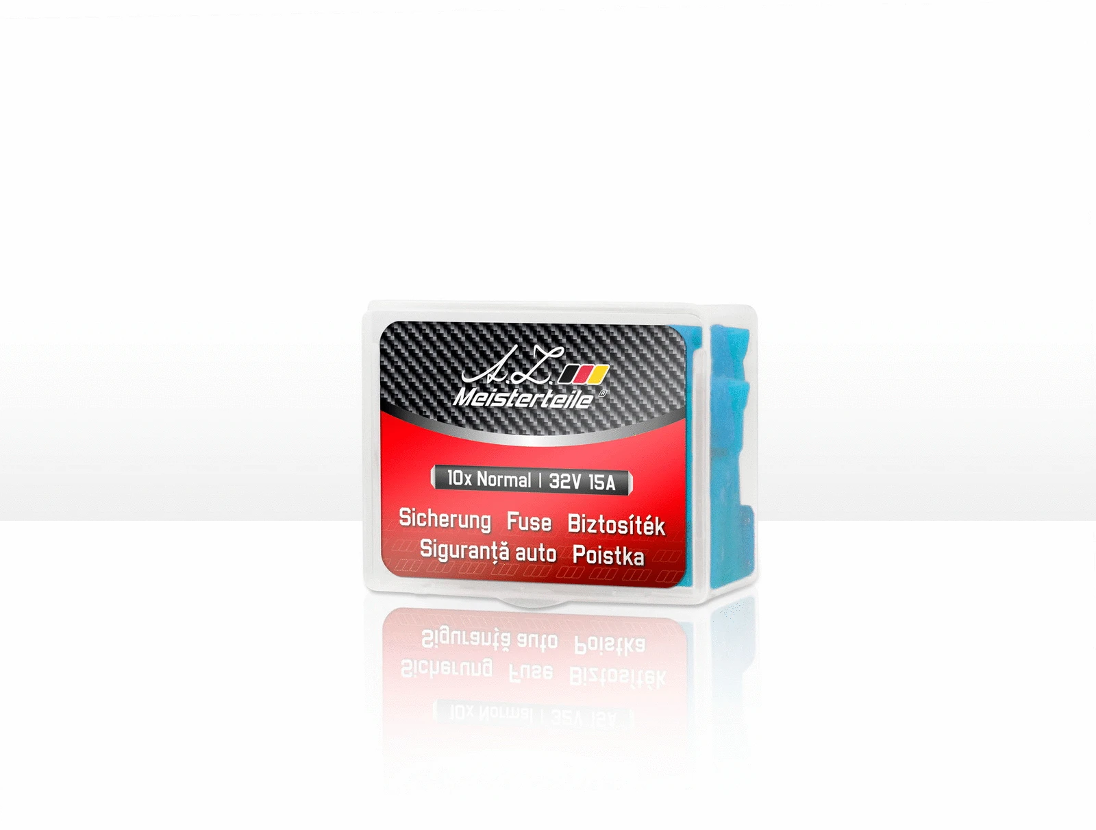 Fuse Holder (AZMT-49-091-1007)