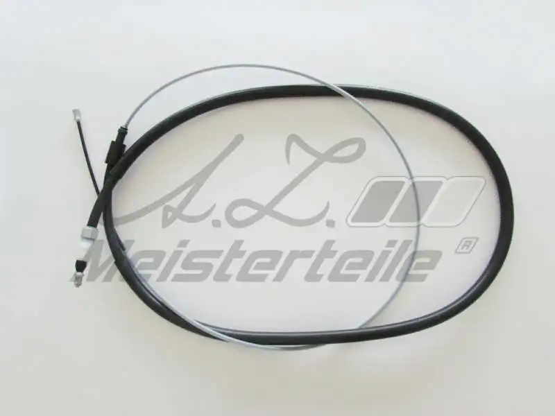 Cable Pull, parking brake (AZMT-44-031-1688)