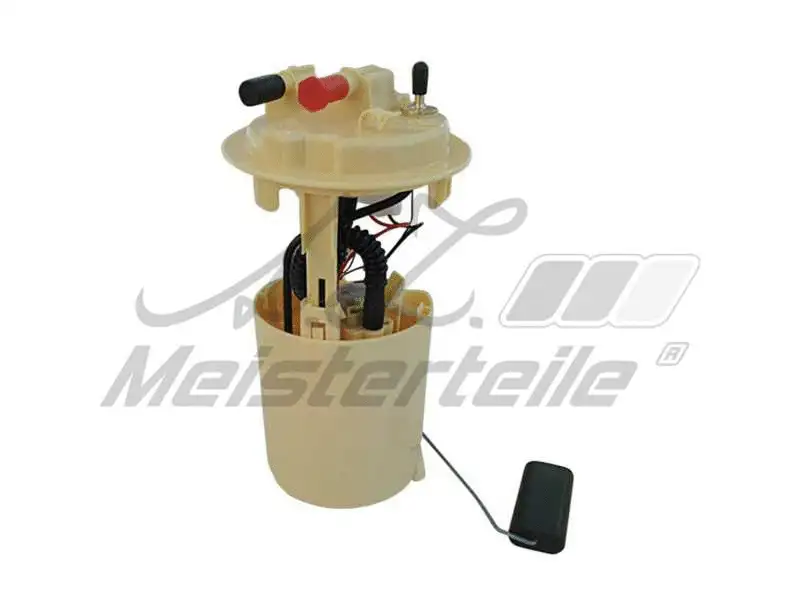 Fuel Feed Unit (AZMT-49-020-3609)