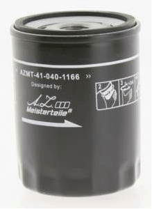 Oil Filter (AZMT-41-040-1166)