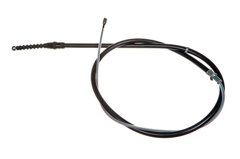 Cable Pull, parking brake (AZMT-44-031-1752)