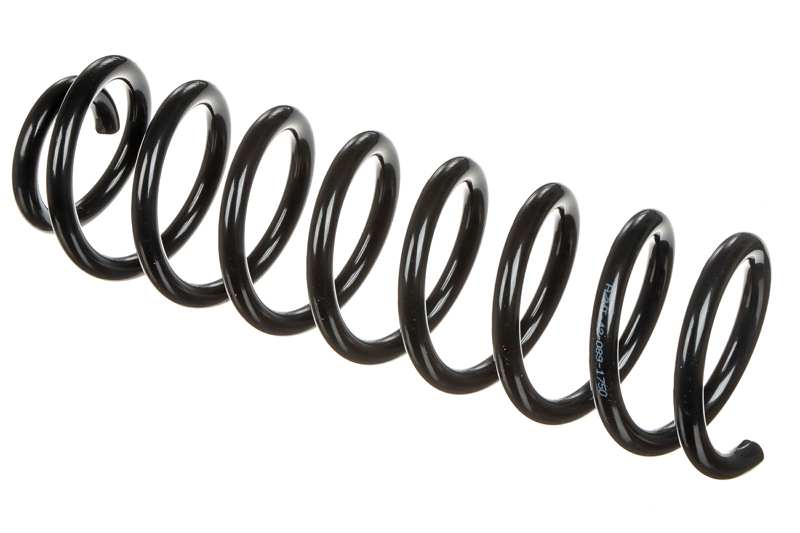 Suspension Spring (AZMT-42-089-1750)