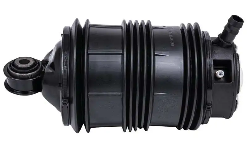 Air Spring, suspension