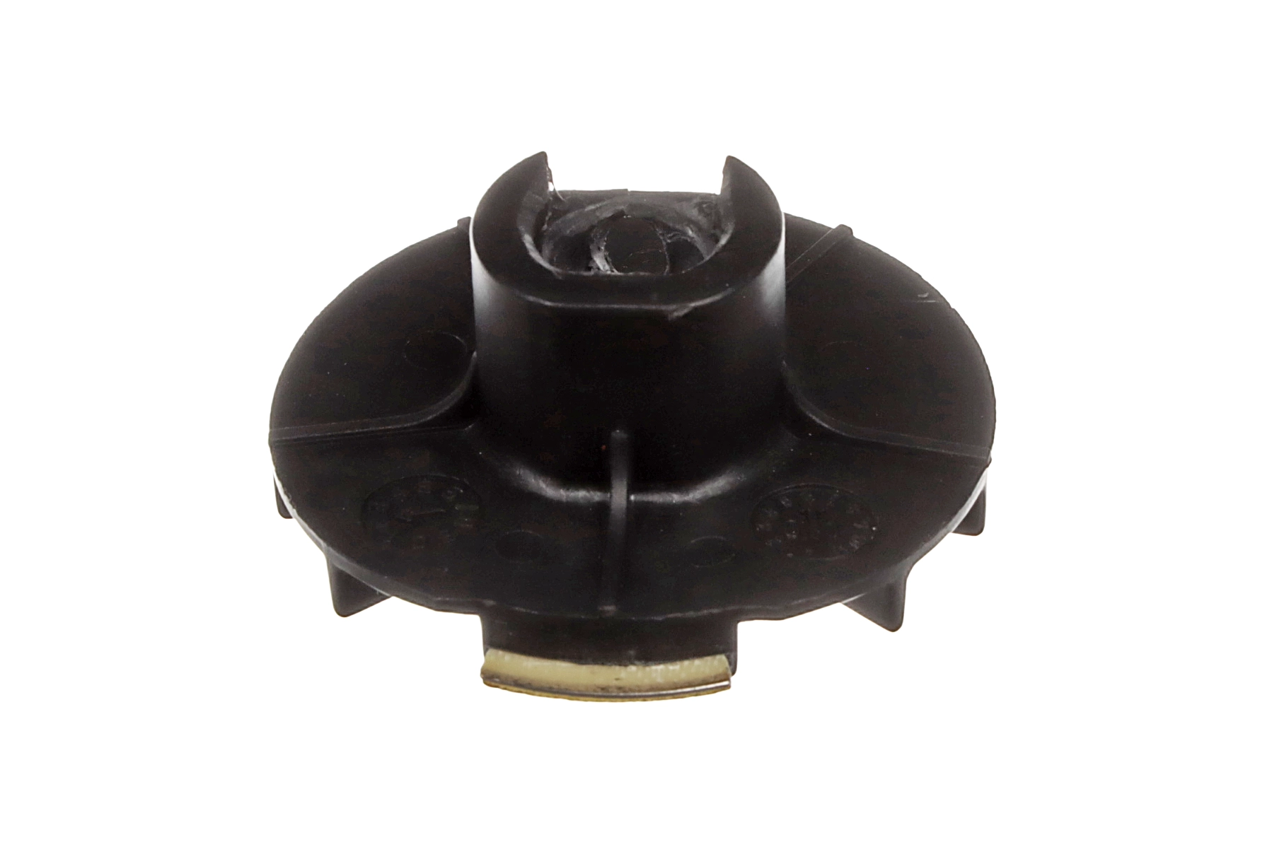 Rotor, distributor