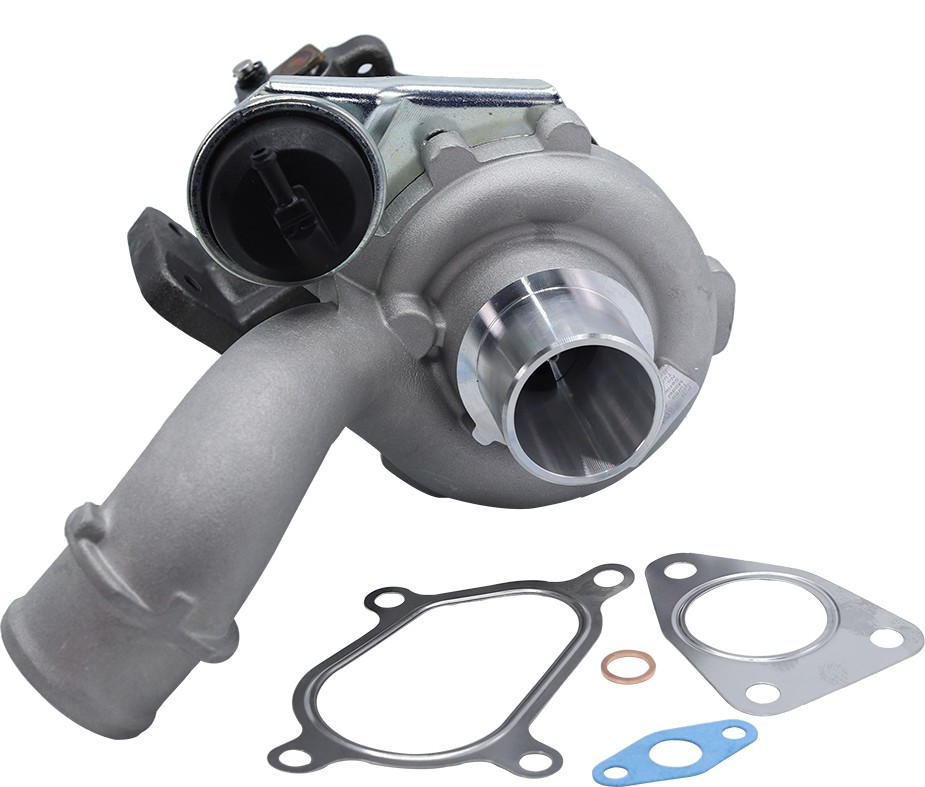 Charger, charging (supercharged/turbocharged)