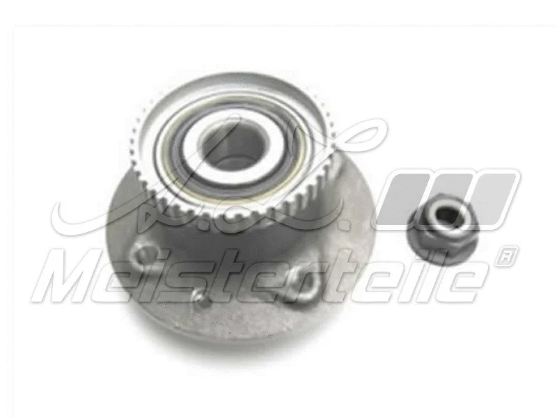 Wheel Bearing Kit (AZMT-42-051-1641)