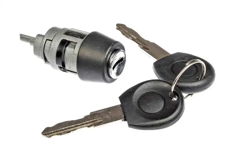 Lock Cylinder, ignition lock