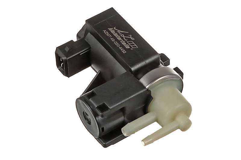 Pressure Converter, exhaust control (AZMT-49-020-4432)