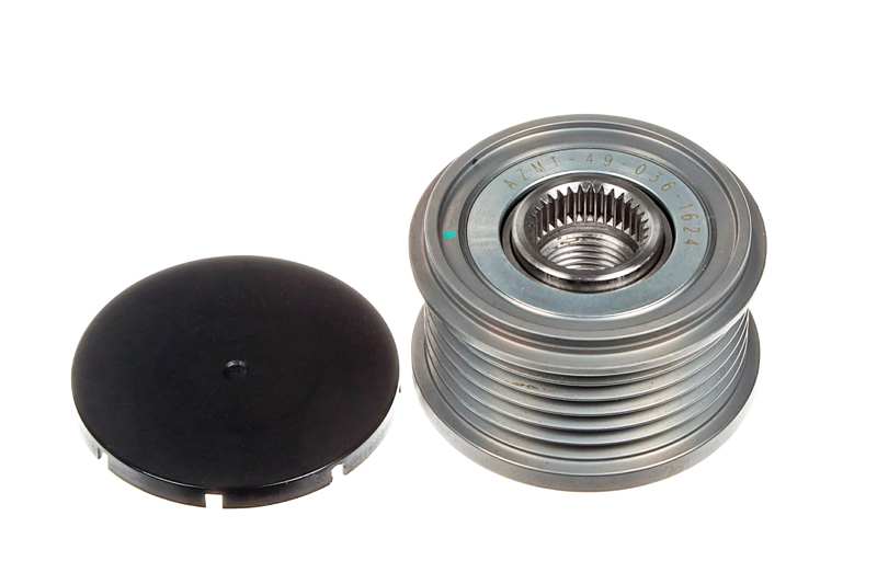 Alternator Freewheel Clutch (AZMT-49-036-1624)