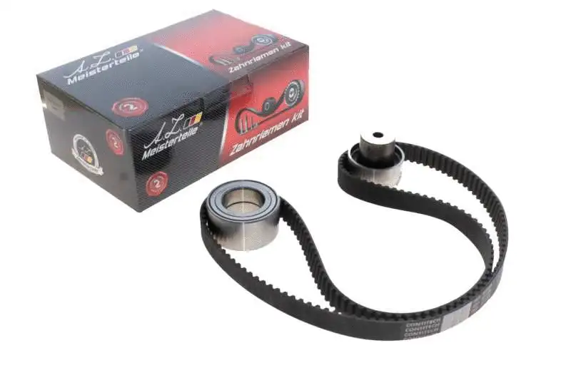 Timing Belt Kit