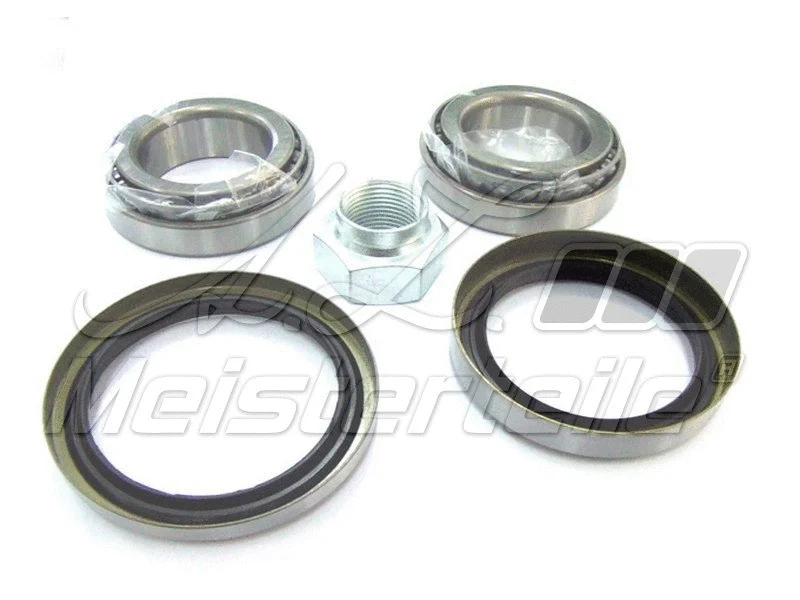Wheel Bearing Kit (AZMT-42-051-1875)