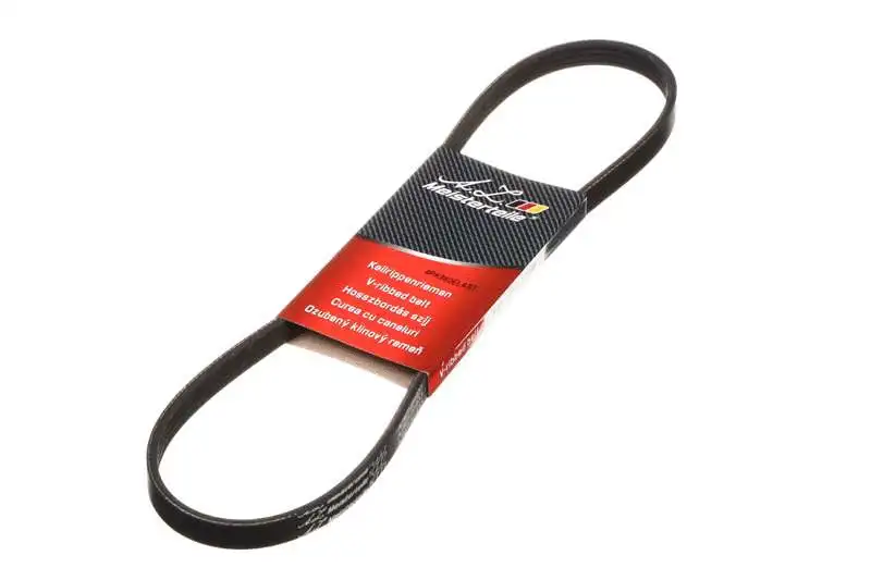 V-Ribbed Belt