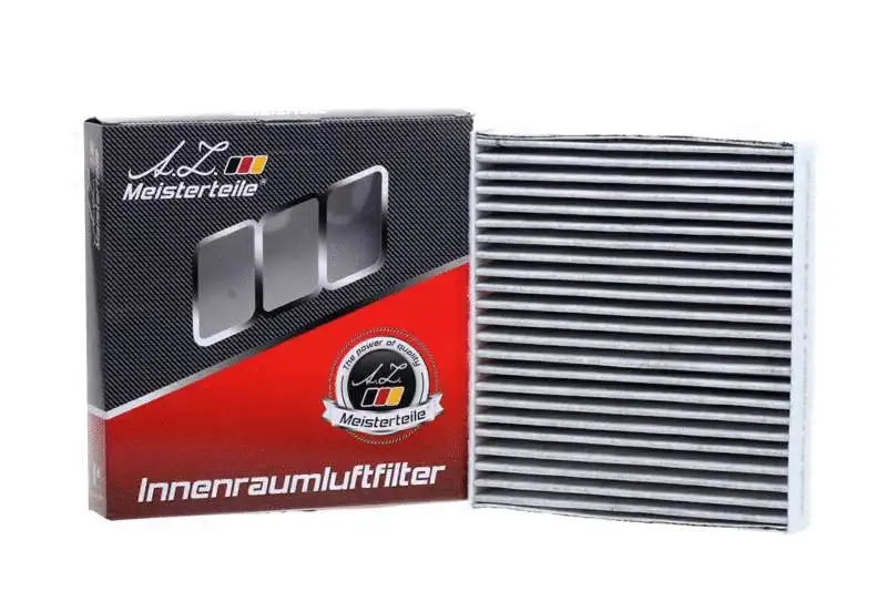 Filter, cabin air