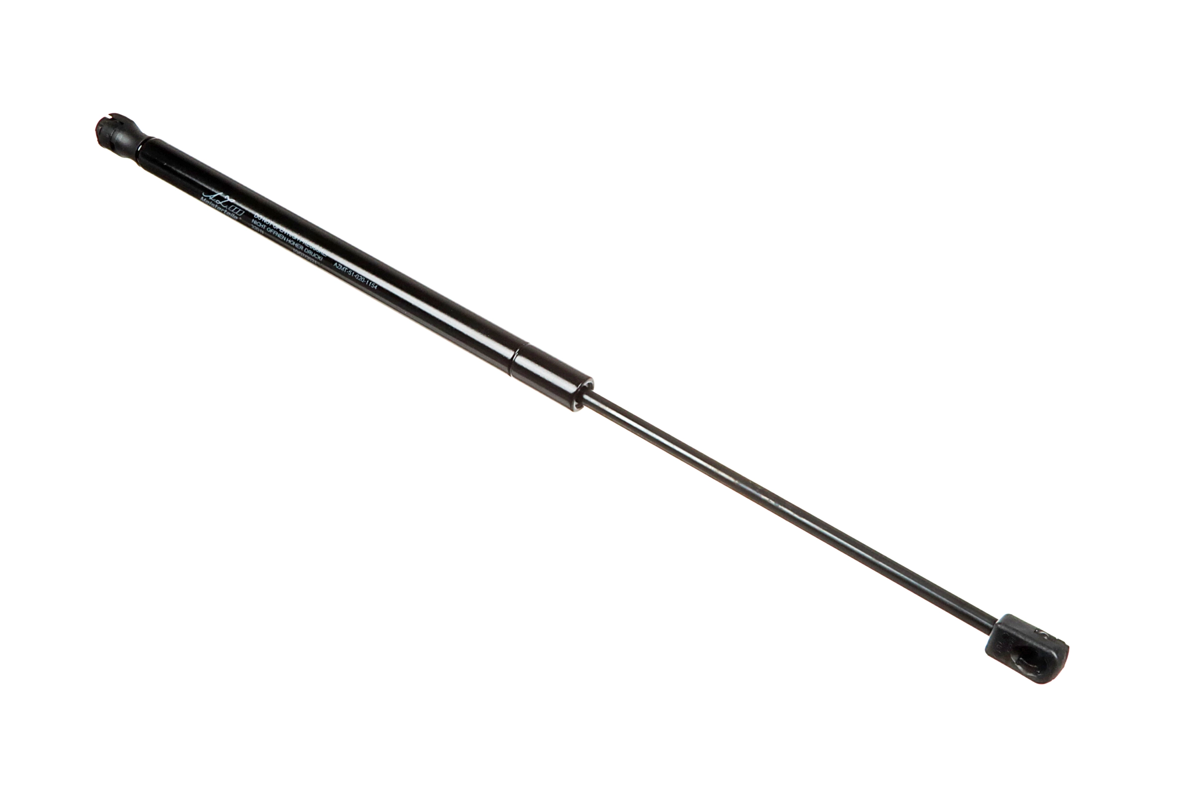 Gas Spring, bonnet (AZMT-51-020-1154)