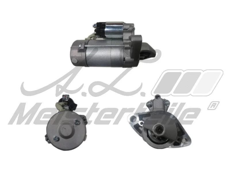 Starter (AZMT-53-010-1196)