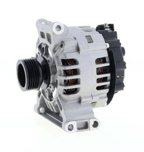 Alternator (AZMT-49-035-1865)