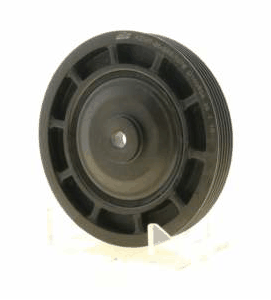 Belt Pulley, crankshaft (AZMT-20-032-1076)