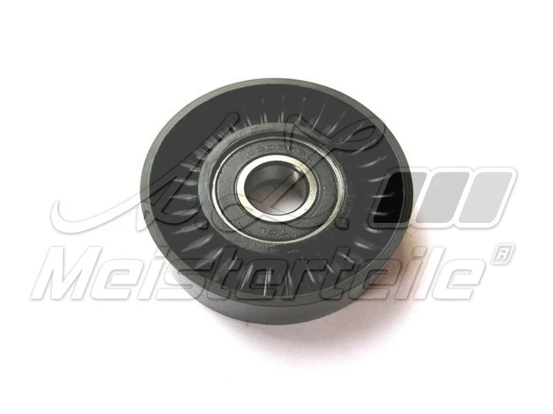 Deflection/Guide Pulley, V-ribbed belt (AZMT-20-031-1704)
