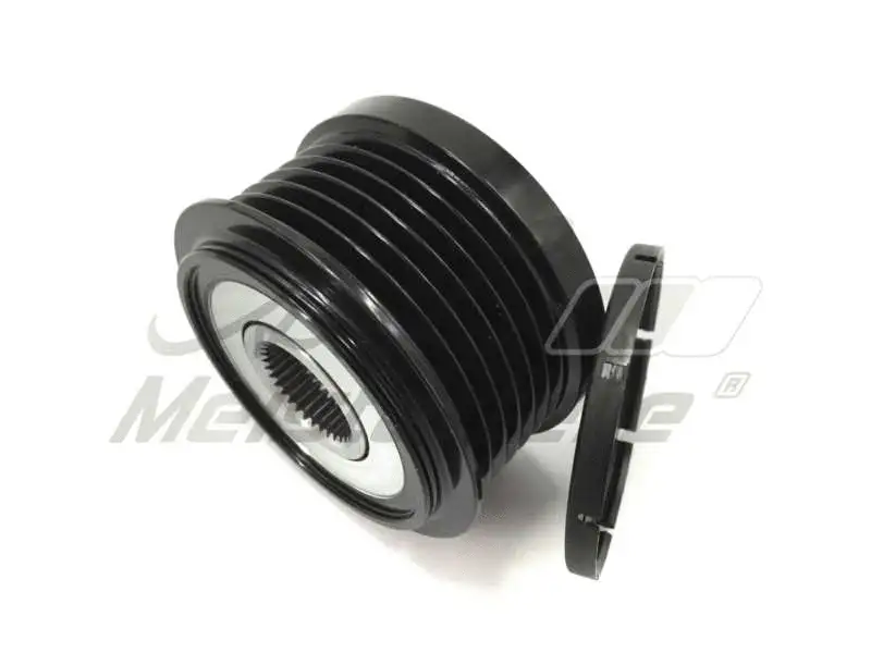 Alternator Freewheel Clutch