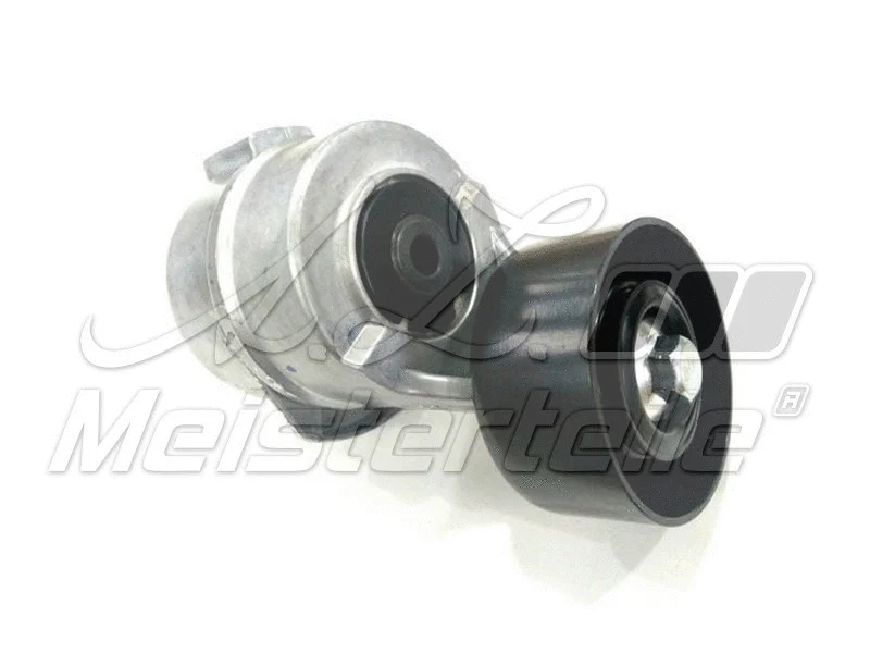 Deflection/Guide Pulley, V-ribbed belt (AZMT-20-031-1971)