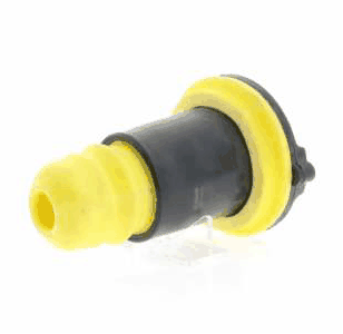 Rubber Buffer, suspension (AZMT-40-040-5886)